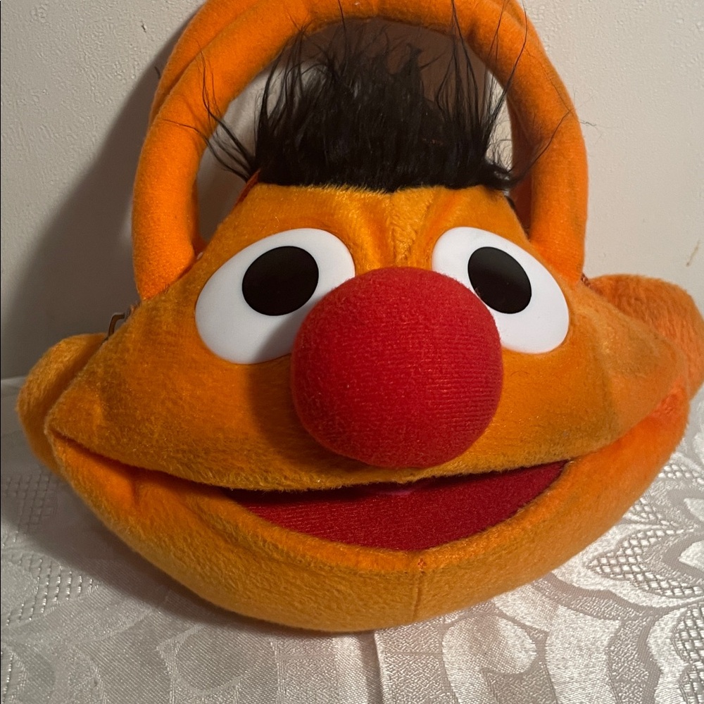 Puppet Purse - Picture 6 of 6